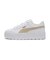 406593　KARMEN 2 NU　*01WH/CANVAS　697486-0001