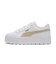 406593　KARMEN 2 NU　*01WH/CANVAS　697486-0001