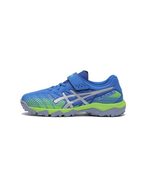 1104A056.400 JUNIOLE 7 TF E BLUE/P SILVER 700346-0001