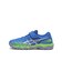 1104A056.400　JUNIOLE 7 TF　E BLUE/P SILVER　700346-0001