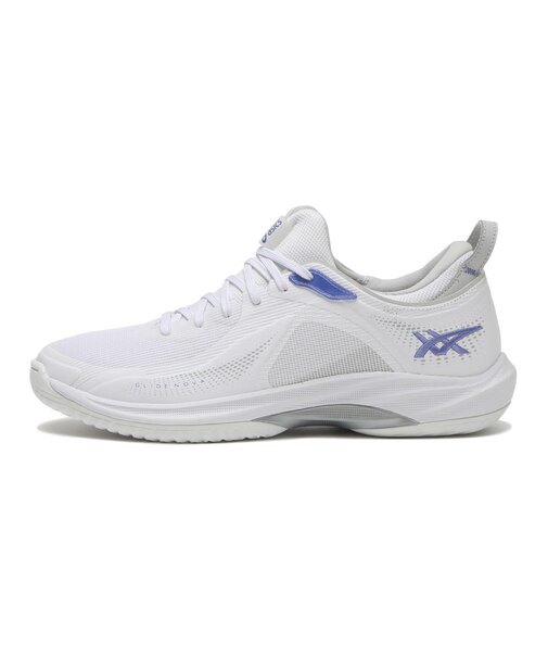 1063A105.100 GLIDE NOVA FF 4 IVORY/DEEP SEA 700333-0001