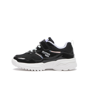 N9348J　17-22(H) JENNIE　BLK/MINT/PURPLE　673242-0011
