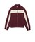 633960　W T7 RELAXED TRACK JACKET　96RUBY SHIMMER　699621-0002