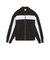 633960　W T7 RELAXED TRACK JACKET　01BK　699621-0001