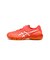 1104A056.600　JUNIOLE 7 TF　FLASH RED/WHITE　700347-0001