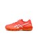 1104A056.600　JUNIOLE 7 TF　FLASH RED/WHITE　700347-0001