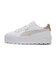 406592　KARMEN 2 CORK　*01WH/WH　697485-0001
