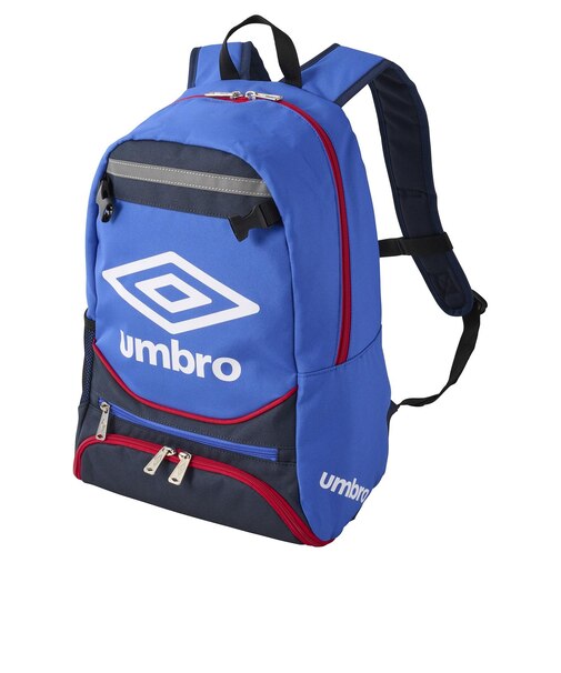 UF5SBP02J Jr FOOTBALL BACKPACK BL 701466-0002