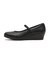 403858　W YONGI WEDGE 2　*01BK/BK　697484-0001