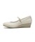 403858　W YONGI WEDGE 2　*03WARM WH　697484-0002