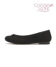W5071　PUFF PUMPS2　S/BLACK　697857-0001