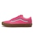 VN000EG8GDT　OLD SKOOL DS　*HONEYSUCKLE/NV　697080-0001