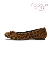 W5071　PUFF PUMPS2　LEOPARD　697857-0003