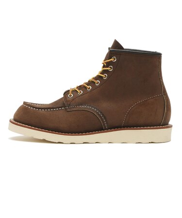 8836(D) 6' CLASSIC MOC CHOCOLATE 703183-0001