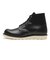 8165(D)　6' CLASSIC ROUND　BLACK　703180-0001