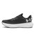 3027523　UA INFINITE　001BLK/BLK/WHT　696768-0001