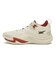 1061A051.750　NOVA SURGE LOW 2　IVORY/CHILI F　700337-0001