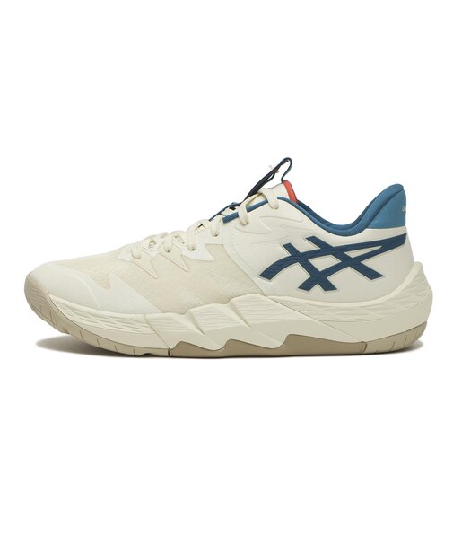 1063A083.750 UNPRE ARS LOW 2 IVORY/DEEP SEA 700331-0001