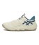 1063A083.750　UNPRE ARS LOW 2　IVORY/DEEP SEA　700331-0001