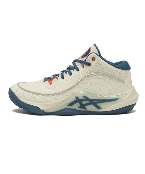 1063A104.750 UNPRE ARS 3 IVORY/DEEP SEA 700332-0001