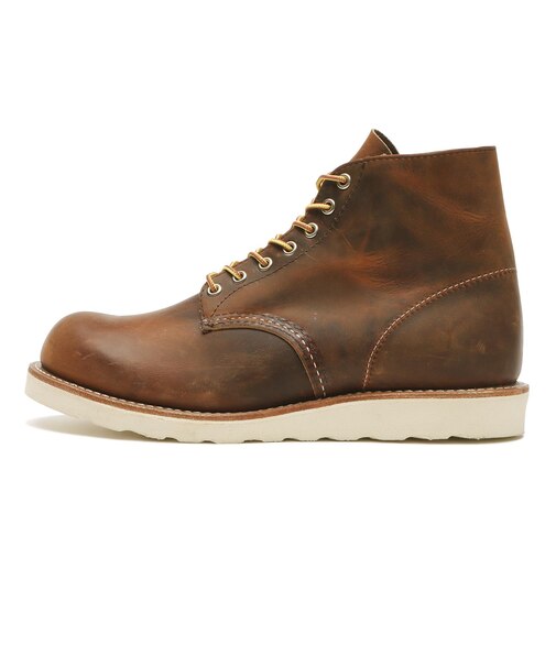 9111(D) 6' CLASSIC ROUND COPPER 703182-0001