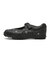 403192　MOSTRO FEY STUDS　01BK/SILVER　697467-0001