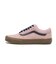 VN000E9TBIZ　OLD SKOOL　HAIRY SU PK/NV　698241-0001