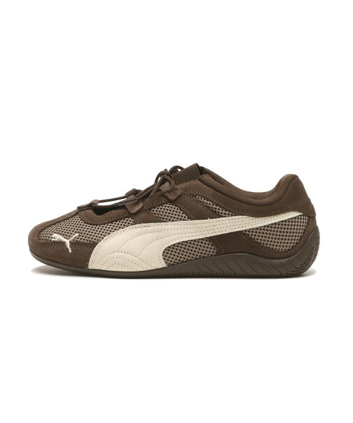403589 W SPEEDCAT GO 08CHOCOLATE 694104-0003