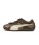 403589　W SPEEDCAT GO　08CHOCOLATE　694104-0003