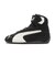 400384　SPEEDCAT MID　01BK/WARM WH　697464-0001