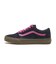 VN000E9T3E0　OLD SKOOL　HAIRY SU NV/PK　698240-0001