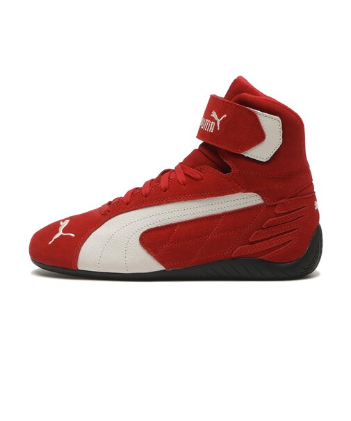 400384 SPEEDCAT MID 02F.RED 697464-0002