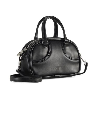 091927　W ROSE MICRO GRIP BAG　01BK　699661-0001