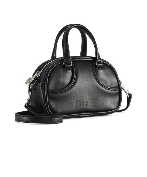091927　W ROSE MICRO GRIP BAG　01BK　699661-0001