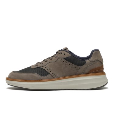 SR07120　KYLON CL RUN　N/GRIGIO　691760-0002