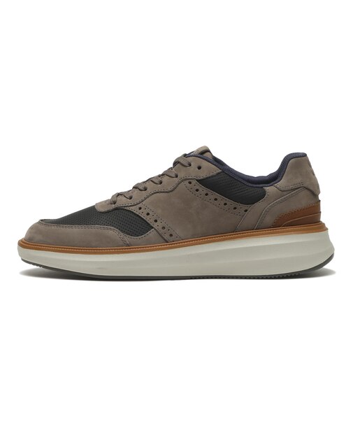 SR07120　KYLON CL RUN　N/GRIGIO　691760-0002