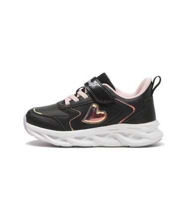 HK85208 LIGHT 16-20(H) LM ELENA BLACK 697261-0003