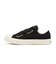 31316011　AS RIBBONLACE SLIP OX　BLACK　699815-0001
