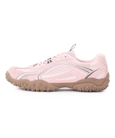 1XM02935H699 FILA ECHAPPE MS LJ *Pink 702635-0001