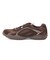 1XM02935H917　FILA ECHAPPE MS LJ　*Brown/Brown　702636-0001