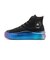 31315721　AS LT PLTS II HOLOSOLE HI　BLK/AURORA BLK　699801-0001