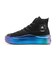 31315721　AS LT PLTS II HOLOSOLE HI　BLK/AURORA BLK　699801-0001