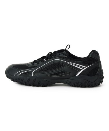 1XM02348H021 FILA ECHAPPE MS *Black 702637-0001