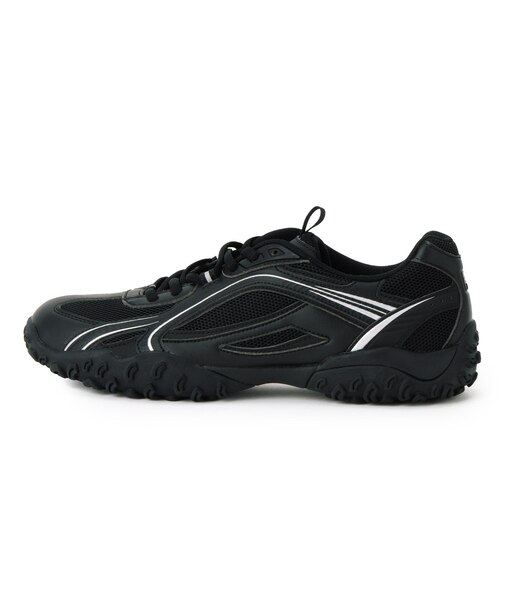 1XM02348H021 FILA ECHAPPE MS *Black 702637-0001