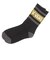 VN000QBEF0E　Vans Drop V Crew　Black Burnt　698985-0001