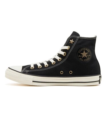 31316032　AS STARZIP HI　BLACK　699819-0001
