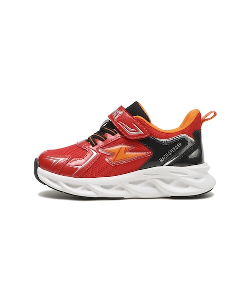 HK85110 LIGHT 16-20(H) DRAKE RED 697260-0003