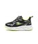 HK85110 LIGHT　16-20(H) DRAKE　BLACK　697260-0001