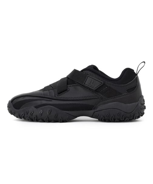1XM02346G001 FILA ECHAPPE vc Black / Black 702640-0001
