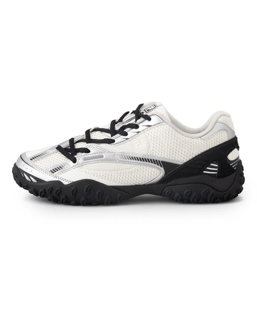1XM02367102 FILA ECHAPPE MS v2 white/black 702638-0001